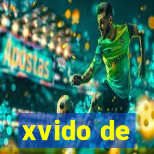 xvido de